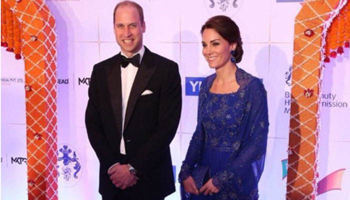 Prince William, Kate Middleton’s ‘royal’ Bollywood night; Shah Rukh Khan, Aishwarya look dazzling!