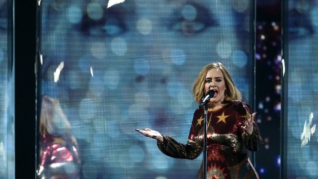 I’m Going to Become a Witch: Adele