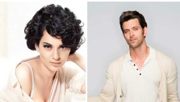 Kangana Can’t be Summoned to Record Statement, Lawyer on Hrithik’s Complaint