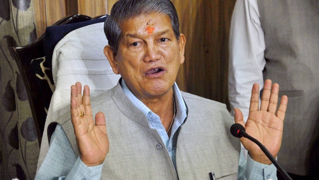 Uttarakhand HC to Hear Rawat’s Plea Challenging President’s Rule