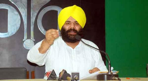 Daylight murder of Chand Kaur shows worsening of law & order in Punjab, AAP