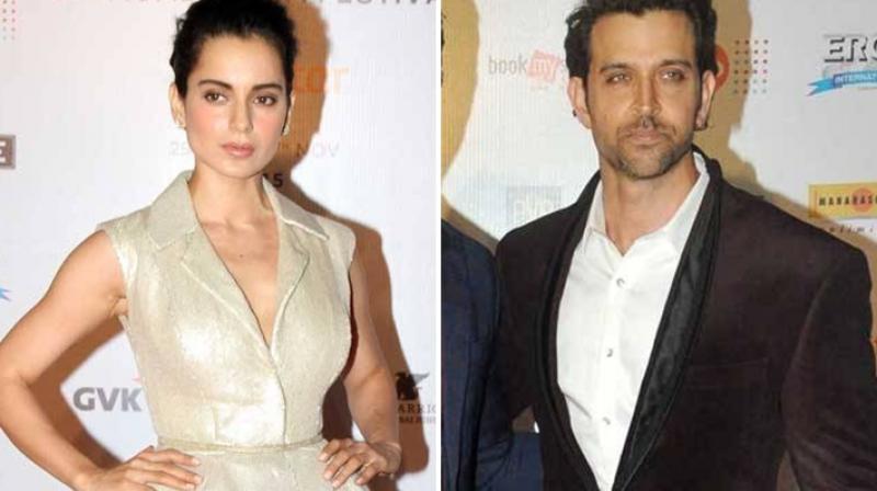 Hrithik might not have hacked Kangana’s email id: Cyber cell forensic team