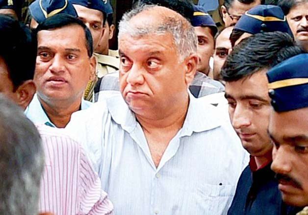 Peter Mukerjea had nothing to do with Sheena’s murder, says lawyer