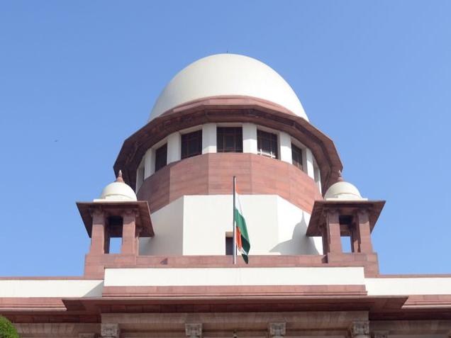 SC dismisses plea for cancelling Reliance Jio’s 4G licence