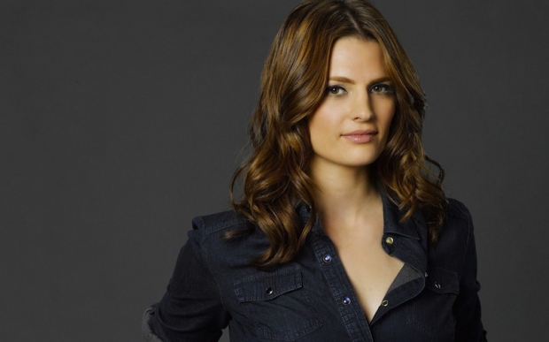 ‘Castle’ star Stana Katic is leaving the ABC series