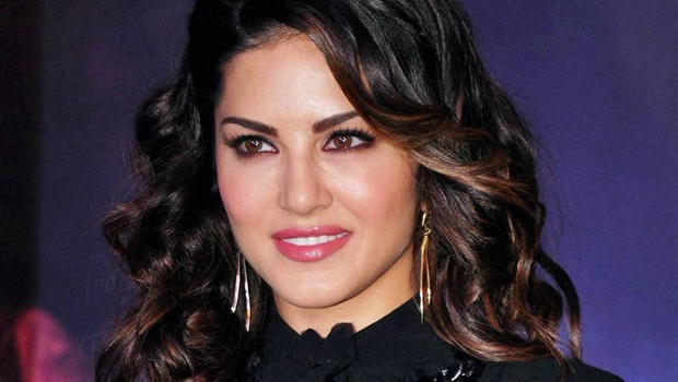 Sunny Leone Bats for Shelters, Street Dogs in PETA Campaign