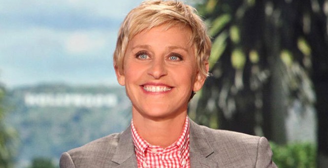 Ellen DeGeneres Reacts to Mississippi’s Religious Freedom Bill