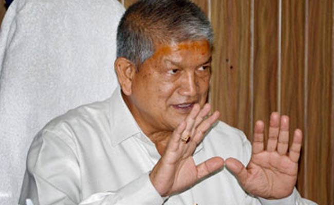 Uttarakhand: Rawat seeks Centre’s cooperation as HC quashes Prez Rule