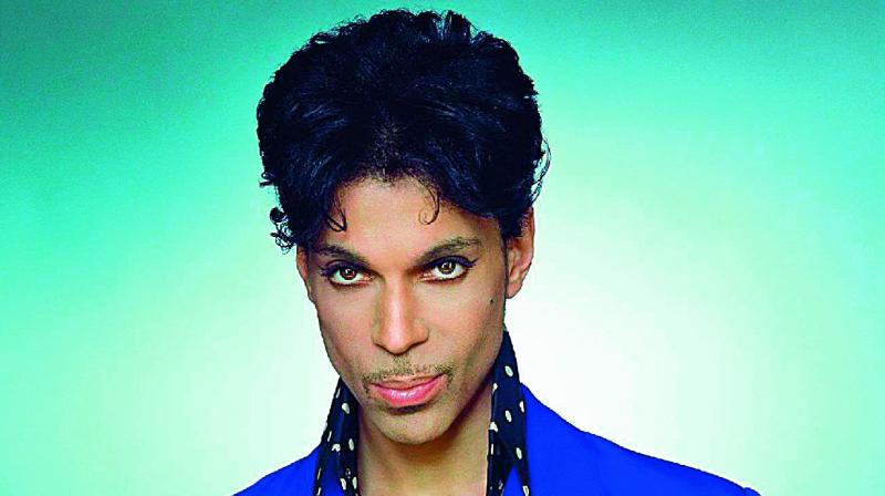 Pop super-star Prince was prepared to die