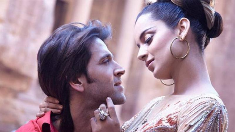 Kangana’s emails to Hrithik give a shocking new twist to the case
