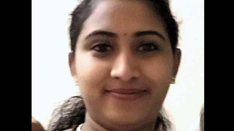 Pregnant Kerala nurse stabbed to death in Oman