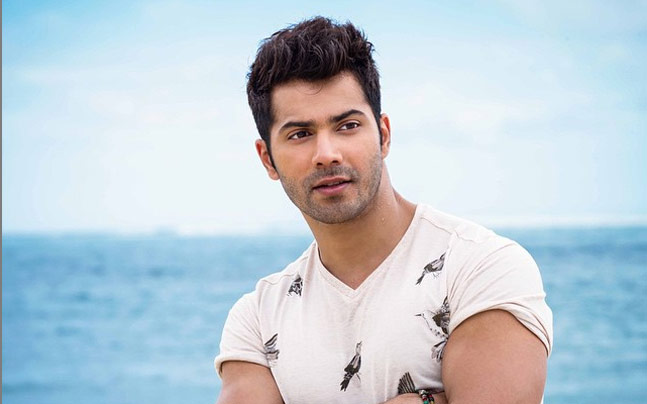 Action Scenes are New to me and Not Easy to Shoot, Says Varun