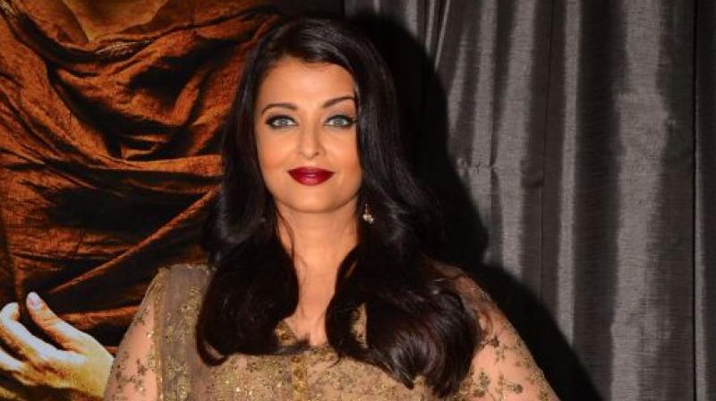 Never do films keeping in mind box office numbers: Aishwarya