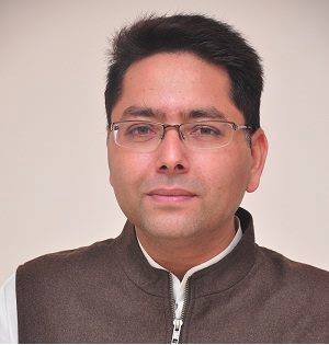 AAP announces Punjab’s Trade Transport and Industry wing, appoints Aman Arora as president