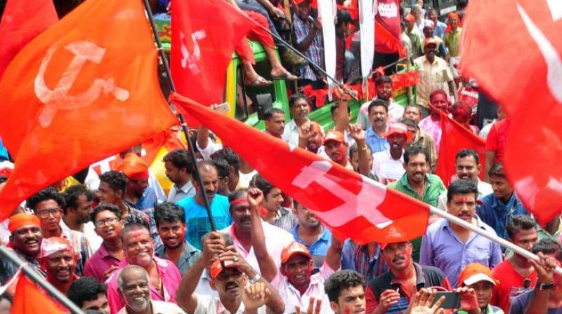With 1 seat, BJP opens account in Kerala