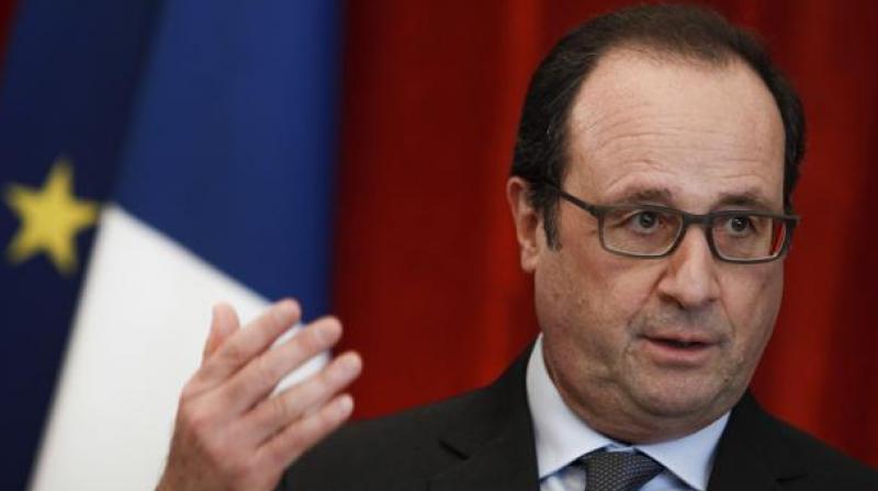 French government faces no-confidence vote over labour reform