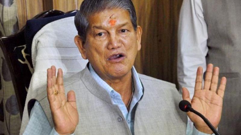 Uttarakhand floor test on May 10, nine disqualified MLAs can’t vote