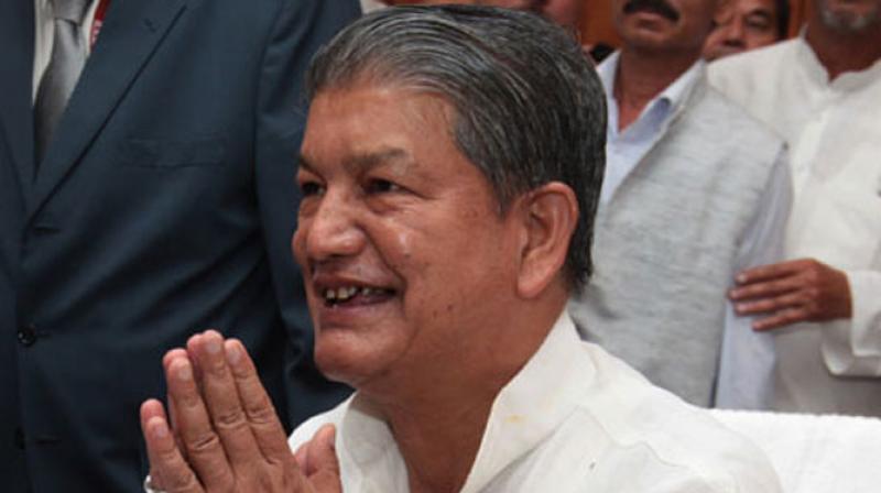 Prez Rule revoked in Uttarakhand after Harish Rawat wins floor test