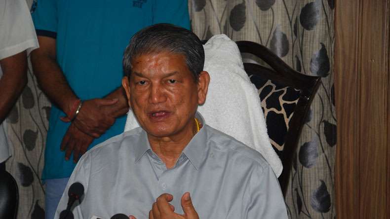 Rawat’s problem continues as Arya now threatens to quit