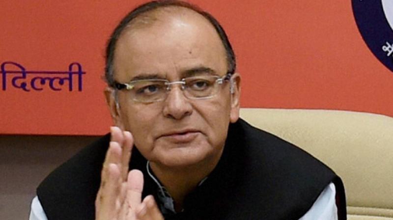 Decision on Rajan extension without influence of any factor: Jaitley