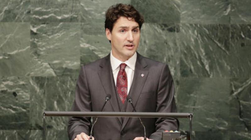 Canada PM Justin Trudeau defends assisted suicide bill as deadline nears