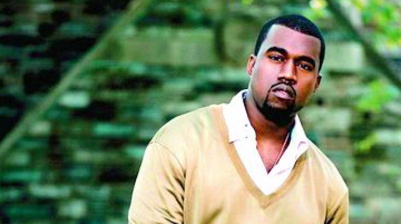 Kanye West sued for $2.5 million