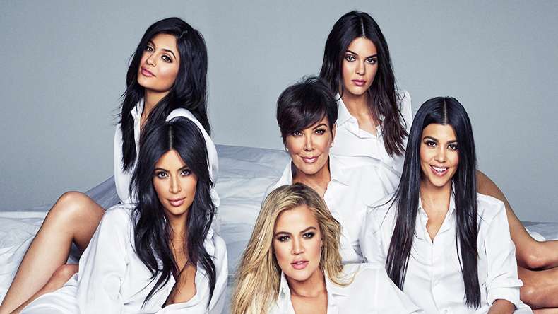 Kardashians offered $100 million movie deal