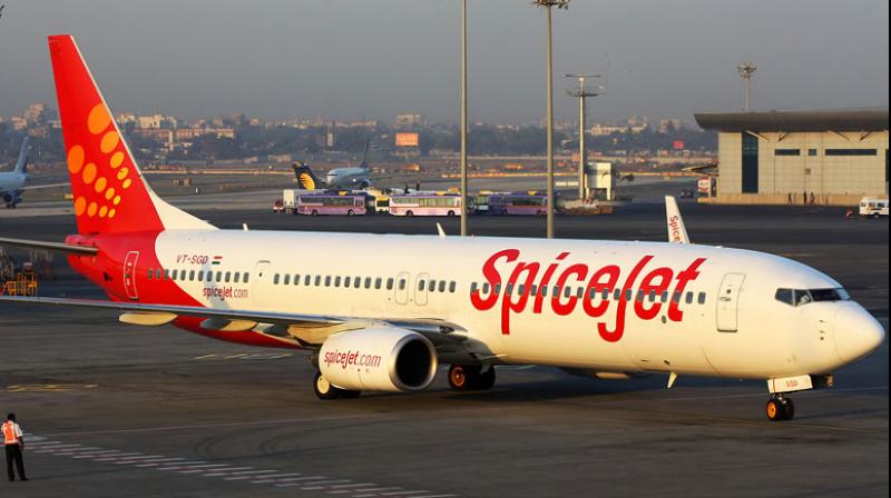 Mumbai-bound flight ‘forgets’ passengers at Kochi airport