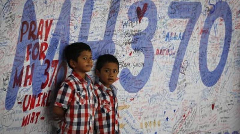 More debris found ‘almost certainly from Flight MH370’: Australia