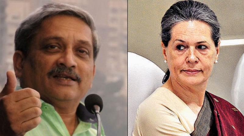 Agusta deal: Most welcome, says Sonia Gandhi as BJP promises ‘big reveal’