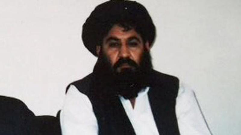 Brother of slain Taliban chief’s driver presses charges against US