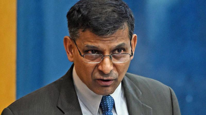 ‘Don’t fall in trap of schools giving useless degrees,’ warns Rajan