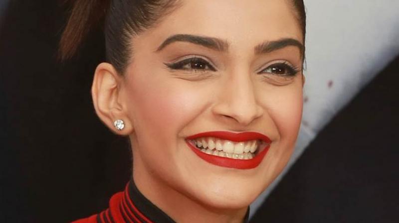 Cannes 2016: Sonam Kapoor ‘honoured’ to attend amfAR gala