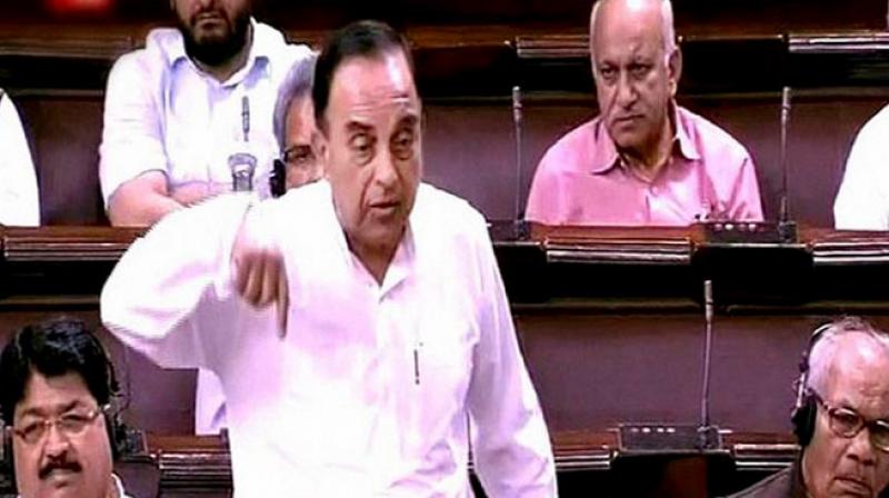 Chair has not authenticated any document related to Agusta deal laid by Swamy: Kurien