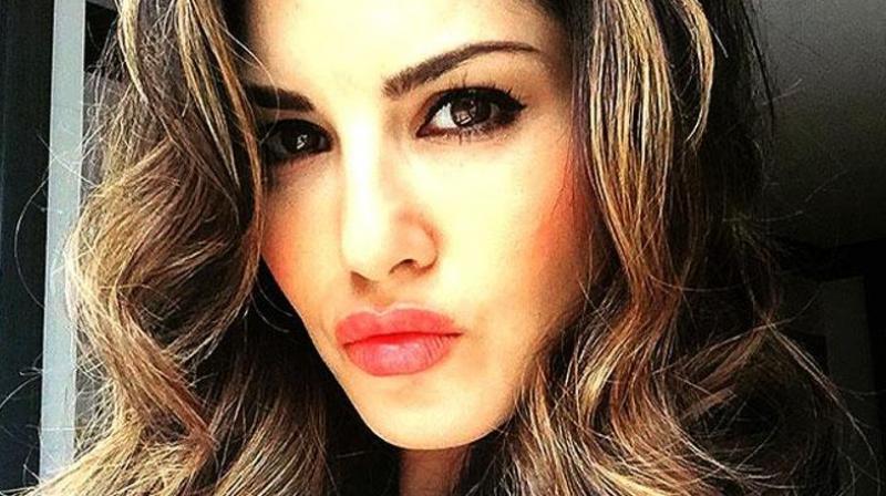 Sunny Leone adds no kissing clause in her contract