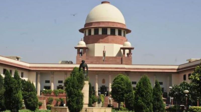 Supreme Court upholds constitutional validity of criminal defamation law