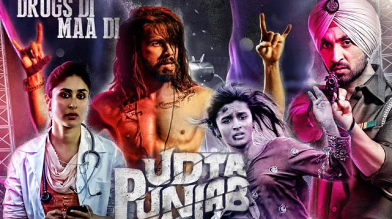 Censor Board refuses to clear Udta Punjab over excessive swearing