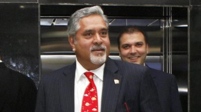 Can’t deport Vijay Mallya, can help with extradition: UK tells India
