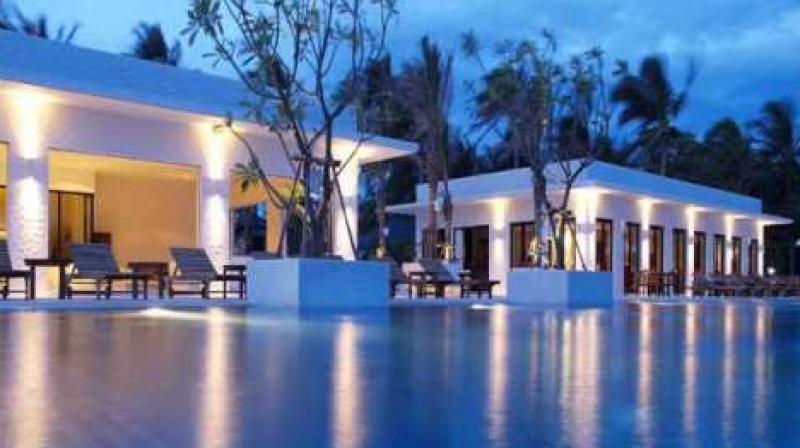 SBI-hired ‘bouncers’ take over Vijay Mallya’s palatial holiday home in Goa