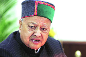 DA case: Court to Consider Chargesheet Against Himachal CM Virbhadra Singh on April 3