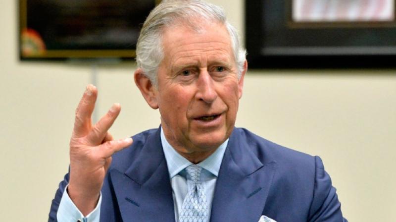Britain’s Prince Charles uses homeopathic medicine for his cattle!