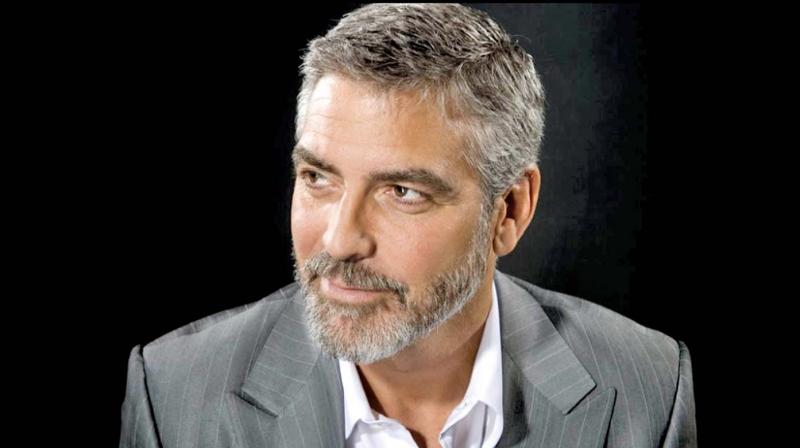 At 52, I found the love of my life and I’m really happy: George Clooney