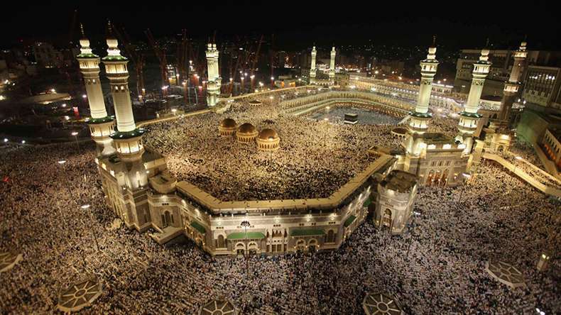 Saudi Arabia denounces Iran over decision to not send Hajj pilgrims this year
