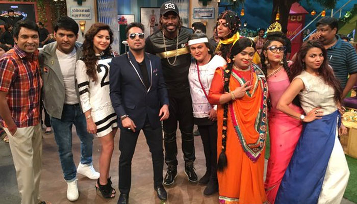 Mika Singh opens up about making an appearance on ‘The Kapil Sharma Show’