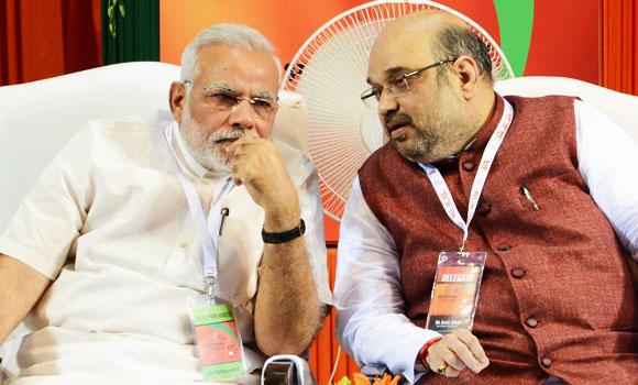 UP in focus of Modi, Shah events for government’s 2nd anniversary