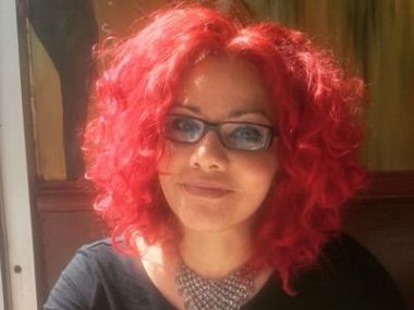 Writer Mona Eltahawy slams Pakistan for censoring her article on sex, Muslim women