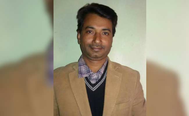 CBI to probe killing of Bihar journalist Rajdeo Ranjan