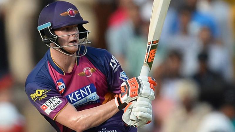 IPL money helps Smith to buy expensive house in Sydney