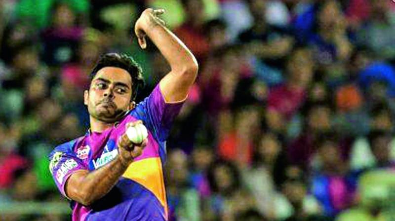 Rajat Bhatia backs Pune to turn things around against Delhi