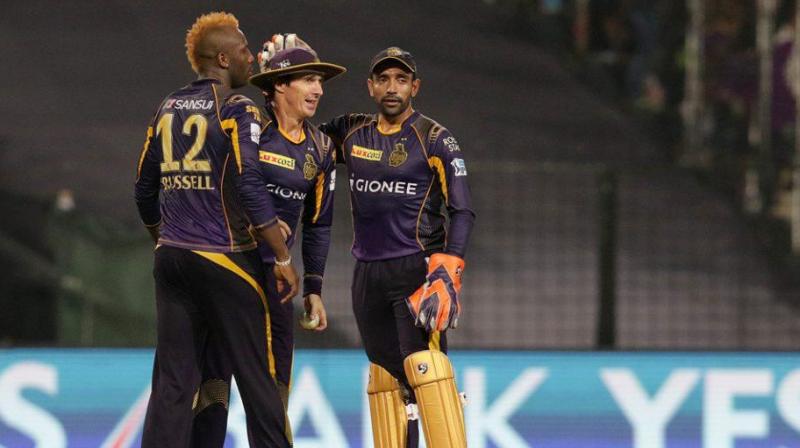 Brad Hogg reprimanded for using inappropriate language